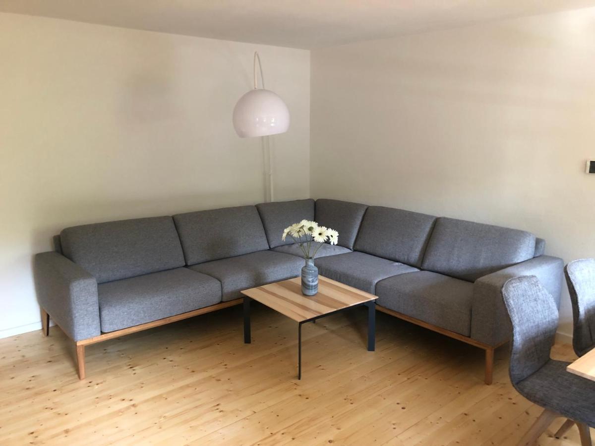 Ferienhaus Zweihaeusl Mönichkirchen Buitenkant foto