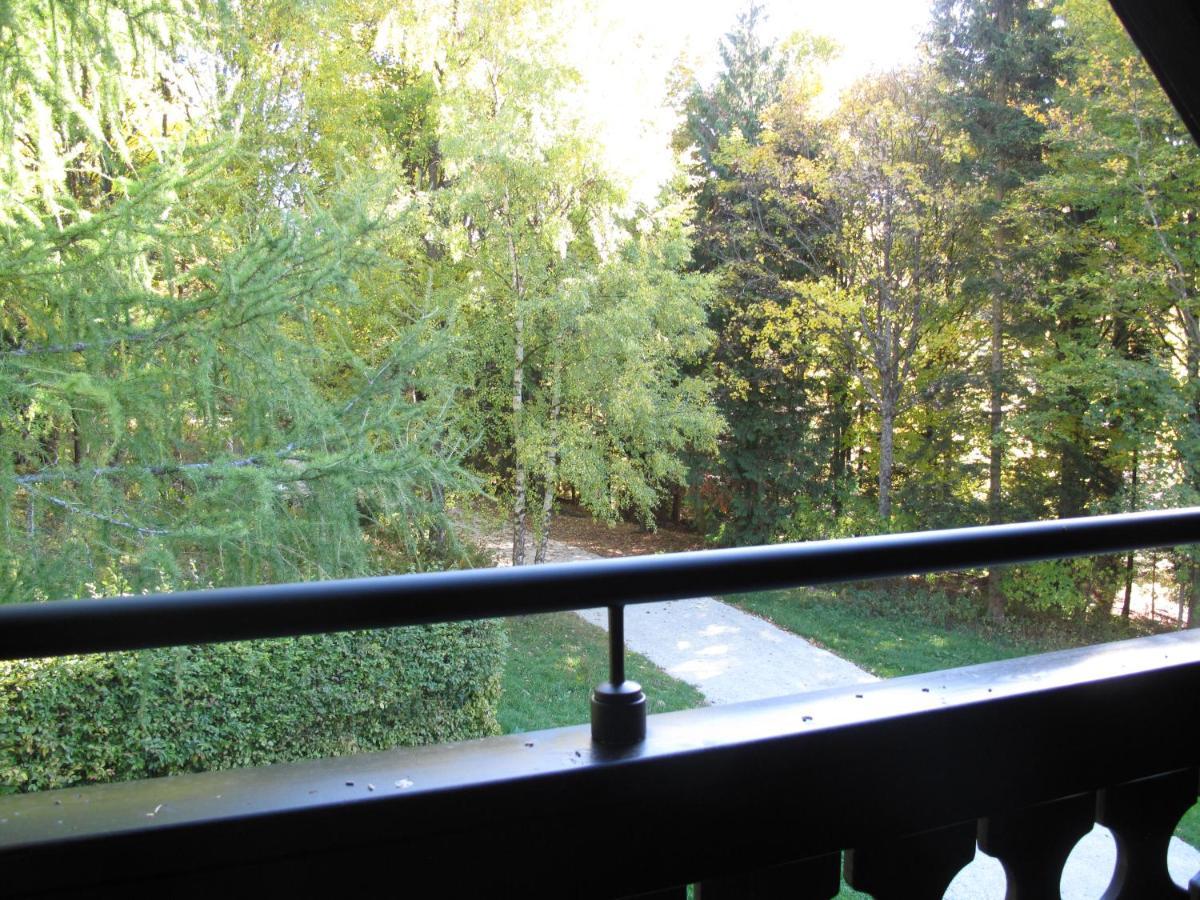 Ferienhaus Zweihaeusl Mönichkirchen Buitenkant foto