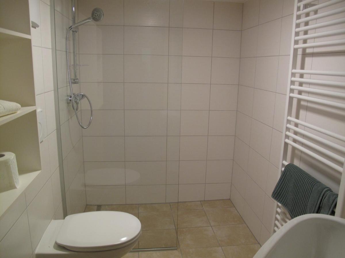 Ferienhaus Zweihaeusl Mönichkirchen Buitenkant foto